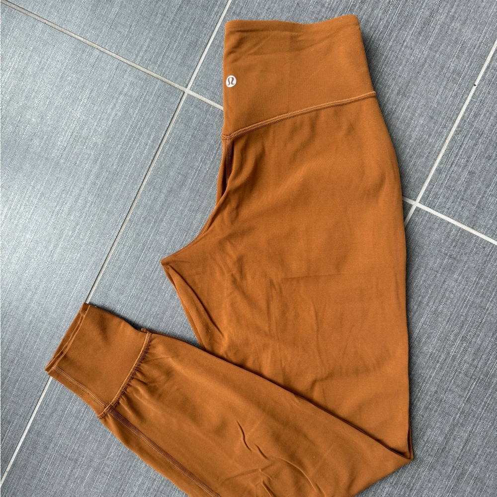 Lululemon align jogger - size 4